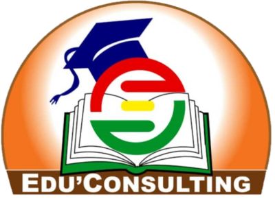 Logo de Edu'consulting